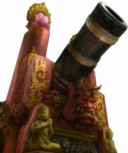 画像ギャラリー No.010のサムネイル画像 / 「鬼武者Soul」,「ヴァンパイア」シリーズのバレッタが登場するクエストを開催