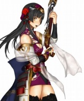 画像ギャラリー No.011のサムネイル画像 / 「鬼武者Soul」,「ヴァンパイア」シリーズのバレッタが登場するクエストを開催