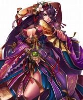 画像ギャラリー No.012のサムネイル画像 / 「鬼武者Soul」,「ヴァンパイア」シリーズのバレッタが登場するクエストを開催