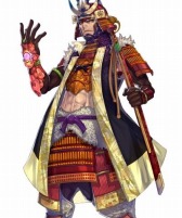 画像ギャラリー No.013のサムネイル画像 / 「鬼武者Soul」,「ヴァンパイア」シリーズのバレッタが登場するクエストを開催