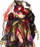 画像ギャラリー No.014のサムネイル画像 / 「鬼武者Soul」,「ヴァンパイア」シリーズのバレッタが登場するクエストを開催