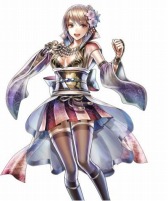 画像ギャラリー No.016のサムネイル画像 / 「鬼武者Soul」,「ヴァンパイア」シリーズのバレッタが登場するクエストを開催
