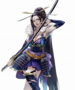 画像ギャラリー No.017のサムネイル画像 / 「鬼武者Soul」,「ヴァンパイア」シリーズのバレッタが登場するクエストを開催