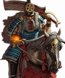 画像ギャラリー No.002のサムネイル画像 / 「鬼武者Soul」,極限化の発動率が上昇する緊急クエストを配信