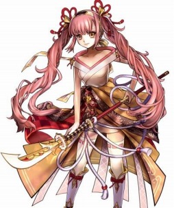 画像ギャラリー No.003のサムネイル画像 / 「鬼武者Soul」,極限化の発動率が上昇する緊急クエストを配信