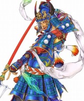 画像ギャラリー No.004のサムネイル画像 / 「鬼武者Soul」,極限化の発動率が上昇する緊急クエストを配信