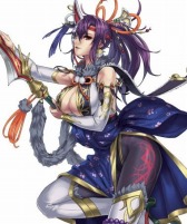 画像ギャラリー No.010のサムネイル画像 / 「鬼武者Soul」,極限化の発動率が上昇する緊急クエストを配信