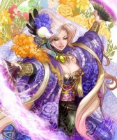 画像ギャラリー No.012のサムネイル画像 / 「鬼武者Soul」,極限化の発動率が上昇する緊急クエストを配信