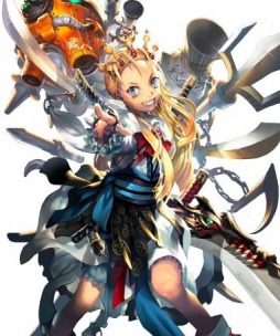 画像ギャラリー No.016のサムネイル画像 / 「鬼武者Soul」,極限化の発動率が上昇する緊急クエストを配信