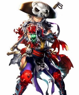 画像ギャラリー No.018のサムネイル画像 / 「鬼武者Soul」,極限化の発動率が上昇する緊急クエストを配信