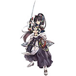 画像ギャラリー No.010のサムネイル画像 / 「鬼武者Soul」，格闘ゲーム「ヴァンパイア」シリーズの「フェリシア」など限定武将を入手できるイベントが開催中