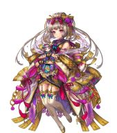 画像ギャラリー No.006のサムネイル画像 / 「鬼武者Soul」,クエスト「桜花乱舞」を5月10〜11日の2日間限定で配信