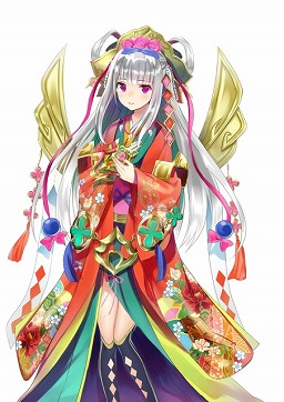 画像ギャラリー No.004のサムネイル画像 / 「鬼武者Soul」,限定武将が獲得できる新イベントクエストを配信