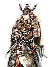 画像ギャラリー No.005のサムネイル画像 / 「鬼武者Soul」,限定武将が獲得できる新イベントクエストを配信
