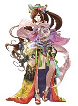 画像ギャラリー No.006のサムネイル画像 / 「鬼武者Soul」,限定武将が獲得できる新イベントクエストを配信