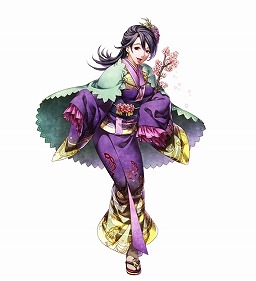 画像ギャラリー No.008のサムネイル画像 / 「鬼武者Soul」,限定武将が獲得できる新イベントクエストを配信