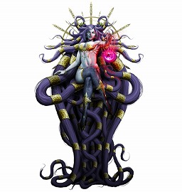 画像ギャラリー No.009のサムネイル画像 / 「鬼武者Soul」,限定武将が獲得できる新イベントクエストを配信
