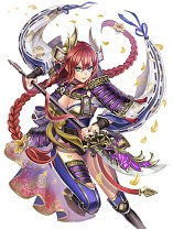画像ギャラリー No.010のサムネイル画像 / 「鬼武者Soul」,限定武将が獲得できる新イベントクエストを配信