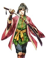画像ギャラリー No.016のサムネイル画像 / 「鬼武者Soul」,限定武将が獲得できる新イベントクエストを配信