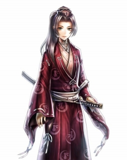 画像ギャラリー No.006のサムネイル画像 / 「鬼武者Soul」,新女武将「明智熙子」が手に入るクエストを7月1日から配信
