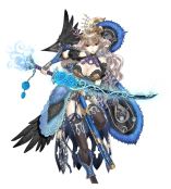 画像ギャラリー No.012のサムネイル画像 / 「鬼武者Soul」新武将「市川局」が獲得可能な昼限定クエストを4日から実施