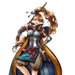 画像ギャラリー No.005のサムネイル画像 / 「鬼武者Soul」に限定武将が手に入る初心者向けイベントクエスト登場