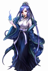 画像ギャラリー No.003のサムネイル画像 / 「鬼武者Soul」，天下御免の大泥棒「石川五右衛門」のイベントがスタート