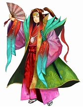 画像ギャラリー No.007のサムネイル画像 / 「鬼武者Soul」，天下御免の大泥棒「石川五右衛門」のイベントがスタート