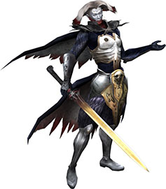 画像ギャラリー No.004のサムネイル画像 / 「鬼武者Soul」に新たなイベントクエスト「猛炎ノ赤武者」が登場