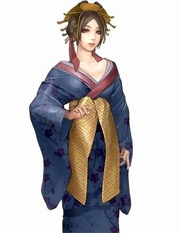 画像ギャラリー No.005のサムネイル画像 / 「鬼武者Soul」,1日限定の緊急クエスト「烈々たる日輪」が8月1日に開催