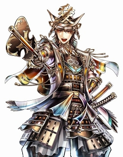 画像ギャラリー No.007のサムネイル画像 / 「鬼武者Soul」,1日限定の緊急クエスト「烈々たる日輪」が8月1日に開催