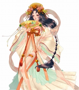 画像ギャラリー No.009のサムネイル画像 / 「鬼武者Soul」,1日限定の緊急クエスト「烈々たる日輪」が8月1日に開催