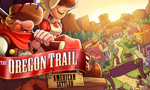 画像ギャラリー No.001のサムネイル画像 / ゲームロフト，Android版「オレゴン・トレイル：American Settler」配信開始
