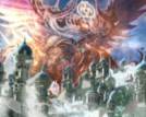 画像ギャラリー No.004のサムネイル画像 / 「神魔×継承!ラグナブレイク」のテレビCM「天界」篇が本日放映開始