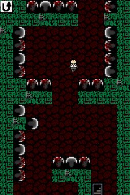 画像ギャラリー No.006のサムネイル画像 / iOS向け最凶アクションゲーム「774 DEATHS」が本日配信,記念限定85円