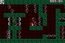 画像ギャラリー No.008のサムネイル画像 / iOS向け最凶アクションゲーム「774 DEATHS」が本日配信,記念限定85円
