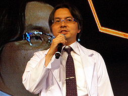 画像ギャラリー No.006のサムネイル画像 / 【TGS 2013】バンダイナムコブースで行われたトークイベント「“F2P”4タイトル 戦略と今後の展開」の模様と，「SOULCALIBUR Lost Swords」の星野プロデューサーへのミニインタビューをお届け