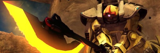 画像ギャラリー No.003のサムネイル画像 / 「ガンダムバトルオペレーション」,新イベントの報酬は「ドム高機動試作機」