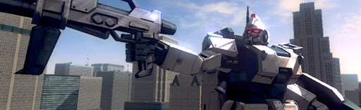 画像ギャラリー No.003のサムネイル画像 / 「ガンダムバトオペ」，キャンペーン「信じたぁぁ――！！」を本日より開催