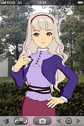 画像ギャラリー No.007のサムネイル画像 / 「アイドルマスターモバイルi」のリリース1か月を記念したキャンペーンが開催。さらに徳島「マチ★アソビ」では「シンデレラガールズ」のイベントも