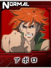 画像ギャラリー No.008のサムネイル画像 / ソーシャルゲーム「創聖のアクエリオン究極激闘編」，コロプラでサービス開始