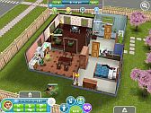 画像ギャラリー No.005のサムネイル画像 / 「The Sims フリープレイ」,裸足で過ごすチャリティーイベントが4月10日開催