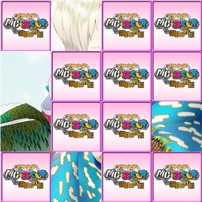 画像ギャラリー No.006のサムネイル画像 / 「ブラウザMC☆あくしず」，パネル型ユニットダスなど年末年始3大キャンペーン