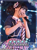 画像ギャラリー No.003のサムネイル画像 / 「AKB48ステージファイター」,“AKB48 Mobile”とのコラボイベントがスタート