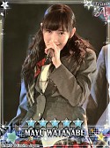 画像ギャラリー No.004のサムネイル画像 / 「AKB48ステージファイター」,“AKB48 Mobile”とのコラボイベントがスタート