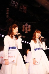 画像ギャラリー No.008のサムネイル画像 / 超豪華メンバーがAKB48劇場に集結した「AKB48 ステージファイター特別劇場公演」の模様をたっぷりレポート