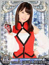 画像ギャラリー No.003のサムネイル画像 / 「AKB48ステージファイター」，特別劇場公演を「AKB48劇場」で実施決定