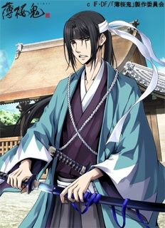 画像ギャラリー No.001のサムネイル画像 / 「擬人カレシ」が「薄桜鬼」とタイアップ。コラボガチャ第1弾が本日登場
