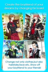 画像ギャラリー No.003のサムネイル画像 / 「擬人カレシ」の英語版「Animal Boyfriend」が海外4か国で配信スタート