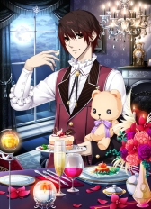 画像ギャラリー No.003のサムネイル画像 / 育成恋愛ゲーム「擬人カレシ」がスマホ向けAmebaで配信スタート